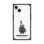 Premium Square Case［ TEKKEN - Chibi Character - Yoshimitsu ］