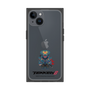 Premium Square Case［ TEKKEN - Chibi Character - Yoshimitsu ］