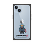 Premium Square Case［ TEKKEN - Chibi Character - Yoshimitsu ］