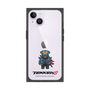 Premium Square Case［ TEKKEN - Chibi Character - Yoshimitsu ］