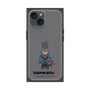 Premium Square Case［ TEKKEN - Chibi Character - Yoshimitsu ］