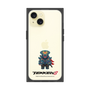 Premium Square Case［ TEKKEN - Chibi Character - Yoshimitsu ］