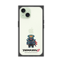 Premium Square Case［ TEKKEN - Chibi Character - Yoshimitsu ］
