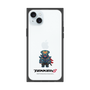 Premium Square Case［ TEKKEN - Chibi Character - Yoshimitsu ］