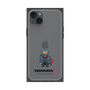 Premium Square Case［ TEKKEN - Chibi Character - Yoshimitsu ］