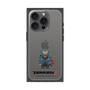 Premium Square Case［ TEKKEN - Chibi Character - Yoshimitsu ］