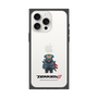 Premium Square Case［ TEKKEN - Chibi Character - Yoshimitsu ］