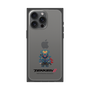 Premium Square Case［ TEKKEN - Chibi Character - Yoshimitsu ］