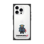 Premium Square Case［ TEKKEN - Chibi Character - Yoshimitsu ］