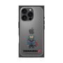 Premium Square Case［ TEKKEN - Chibi Character - Yoshimitsu ］