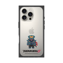 Premium Square Case［ TEKKEN - Chibi Character - Yoshimitsu ］