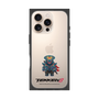 Premium Square Case［ TEKKEN - Chibi Character - Yoshimitsu ］