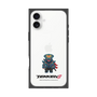 Premium Square Case［ TEKKEN - Chibi Character - Yoshimitsu ］