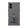 Premium Square Case［ TEKKEN - Chibi Character - Yoshimitsu ］