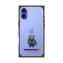 Premium Square Case［ TEKKEN - Chibi Character - Yoshimitsu ］