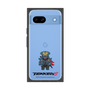Premium Square Case［ TEKKEN - Chibi Character - Yoshimitsu ］