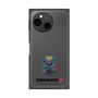 Premium Square Case［ TEKKEN - Chibi Character - Yoshimitsu ］