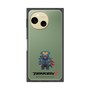 Premium Square Case［ TEKKEN - Chibi Character - Yoshimitsu ］