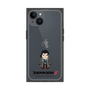 Premium Square Case［ TEKKEN - Chibi Character - Sergei Dragunov ］