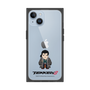 Premium Square Case［ TEKKEN - Chibi Character - Sergei Dragunov ］