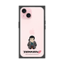 Premium Square Case［ TEKKEN - Chibi Character - Sergei Dragunov ］