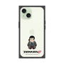 Premium Square Case［ TEKKEN - Chibi Character - Sergei Dragunov ］