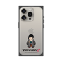 Premium Square Case［ TEKKEN - Chibi Character - Sergei Dragunov ］