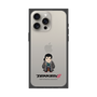 Premium Square Case［ TEKKEN - Chibi Character - Sergei Dragunov ］
