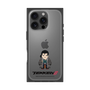 Premium Square Case［ TEKKEN - Chibi Character - Sergei Dragunov ］