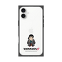 Premium Square Case［ TEKKEN - Chibi Character - Sergei Dragunov ］