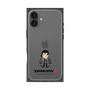 Premium Square Case［ TEKKEN - Chibi Character - Sergei Dragunov ］