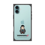 Premium Square Case［ TEKKEN - Chibi Character - Sergei Dragunov ］