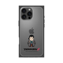 Premium Square Case［ TEKKEN - Chibi Character - Sergei Dragunov ］