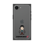 Premium Square Case［ TEKKEN - Chibi Character - Sergei Dragunov ］