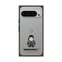 Premium Square Case［ TEKKEN - Chibi Character - Sergei Dragunov ］