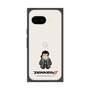 Premium Square Case［ TEKKEN - Chibi Character - Sergei Dragunov ］