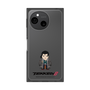 Premium Square Case［ TEKKEN - Chibi Character - Sergei Dragunov ］