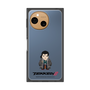 Premium Square Case［ TEKKEN - Chibi Character - Sergei Dragunov ］