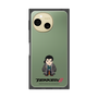 Premium Square Case［ TEKKEN - Chibi Character - Sergei Dragunov ］