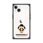 Premium Square Case［ TEKKEN - Chibi Character - Ling Xiaoyu ］