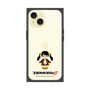 Premium Square Case［ TEKKEN - Chibi Character - Ling Xiaoyu ］