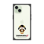 Premium Square Case［ TEKKEN - Chibi Character - Ling Xiaoyu ］