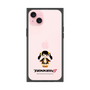 Premium Square Case［ TEKKEN - Chibi Character - Ling Xiaoyu ］