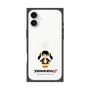 Premium Square Case［ TEKKEN - Chibi Character - Ling Xiaoyu ］