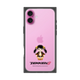 Premium Square Case［ TEKKEN - Chibi Character - Ling Xiaoyu ］