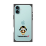 Premium Square Case［ TEKKEN - Chibi Character - Ling Xiaoyu ］