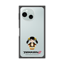 Premium Square Case［ TEKKEN - Chibi Character - Ling Xiaoyu ］
