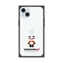Premium Square Case［ TEKKEN - Chibi Character - Panda ］
