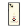 Premium Square Case［ TEKKEN - Chibi Character - Panda ］