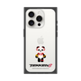 Premium Square Case［ TEKKEN - Chibi Character - Panda ］